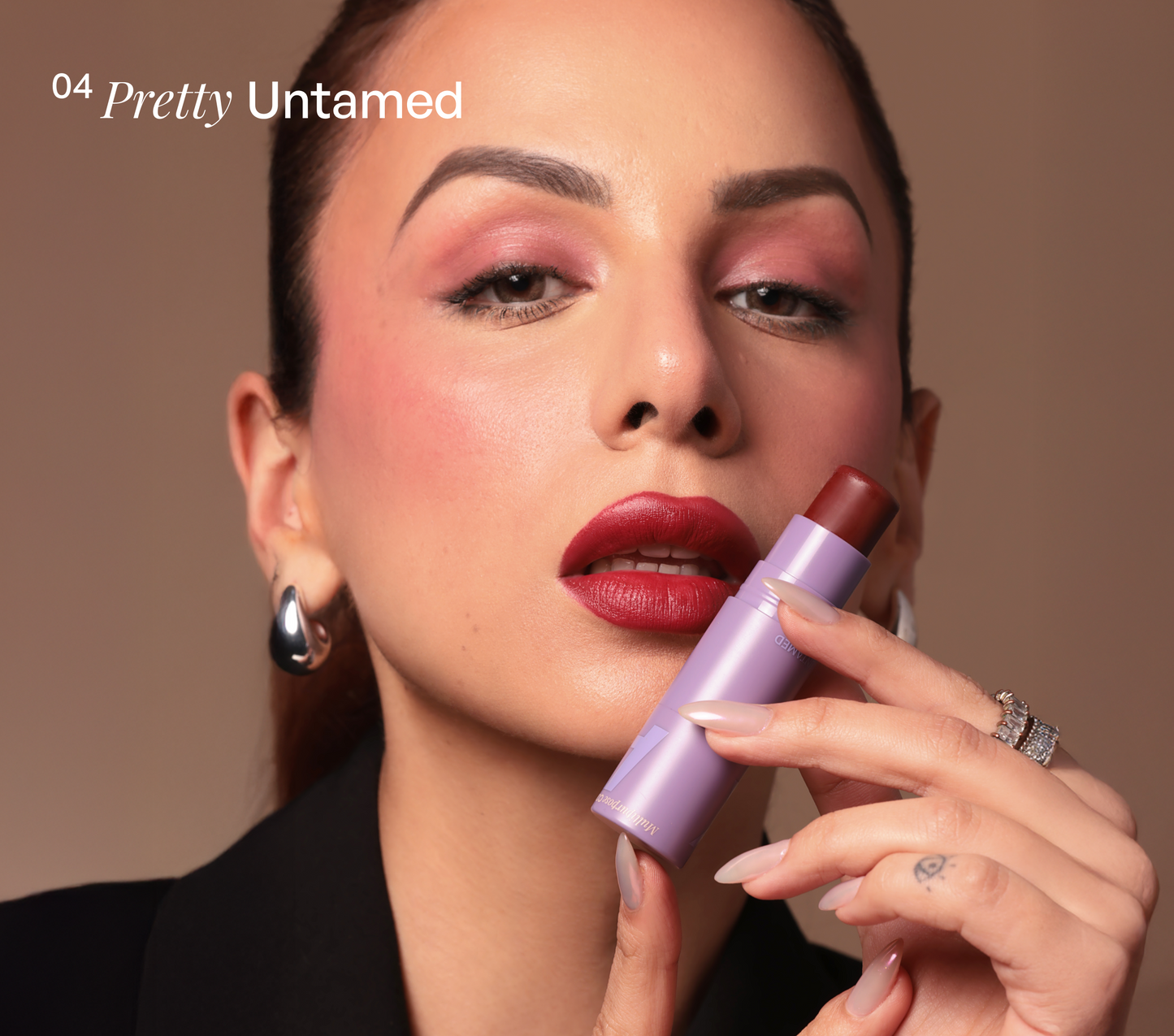 Multipurpose Colour Stick