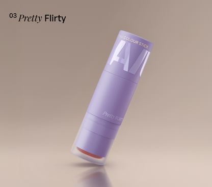 Multipurpose Colour Stick
