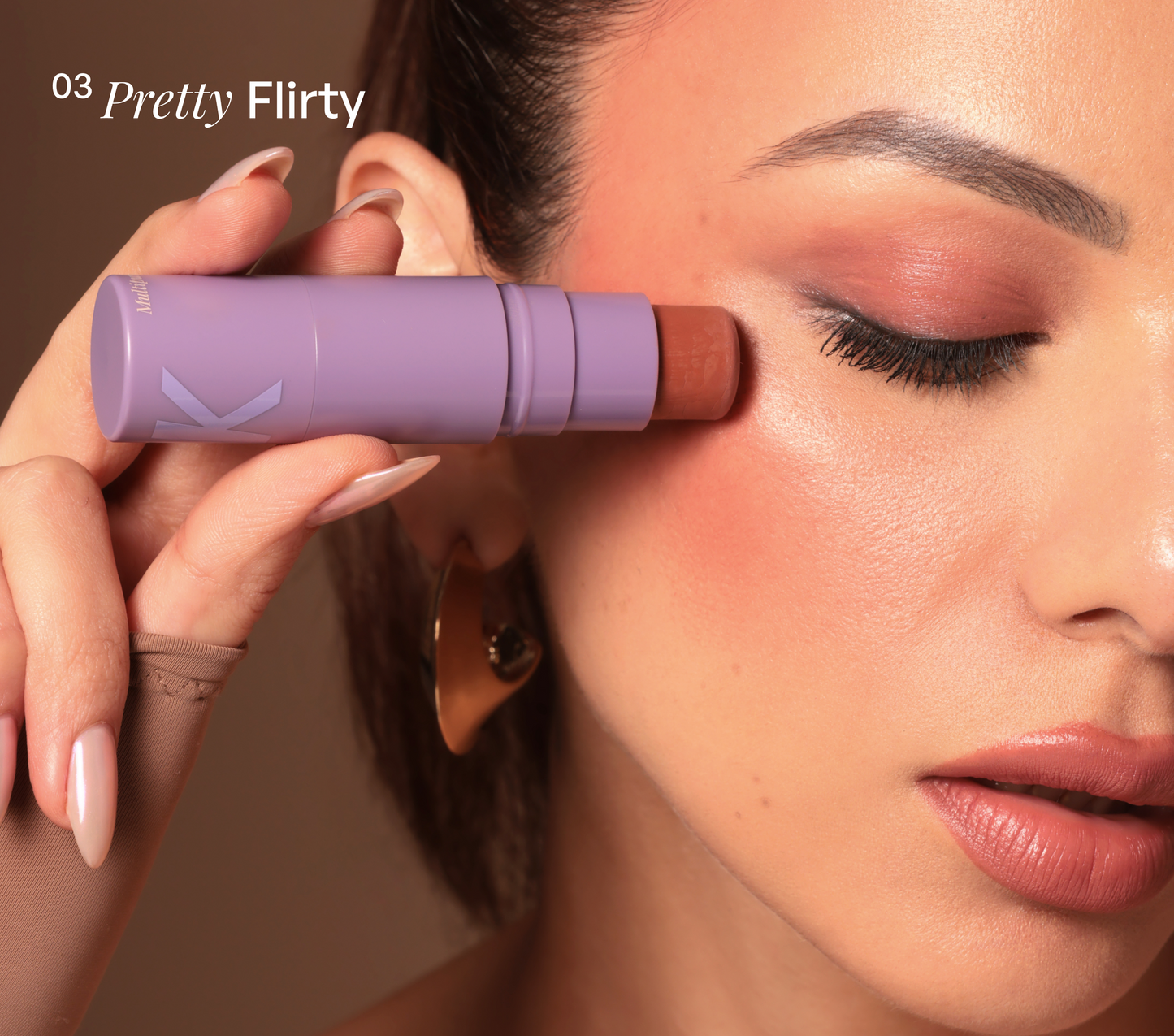 Multipurpose Colour Stick