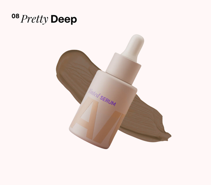 Tinted Serum