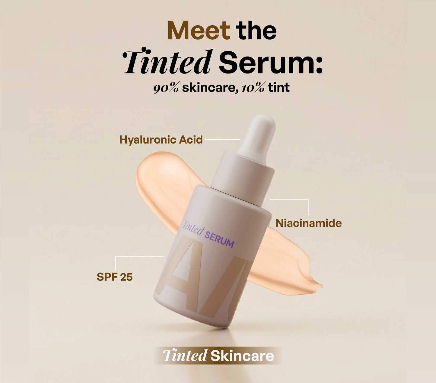 Tinted Serum Duo
