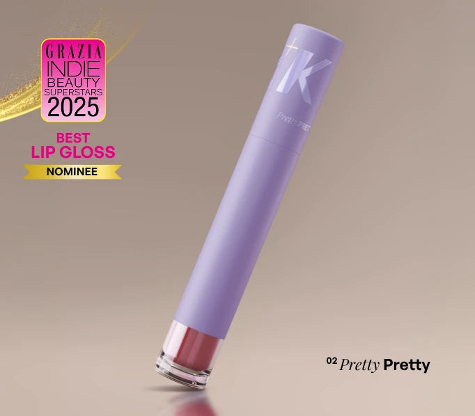 Colour Intense Lip Gloss