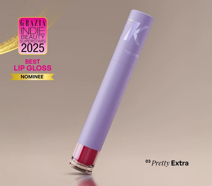 Colour Intense Lip Gloss