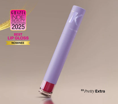 Colour Intense Lip Gloss