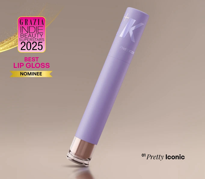 Colour Intense Lip Gloss