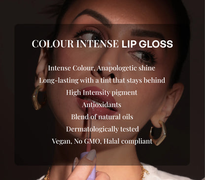 Pretty Pink Lip Duo