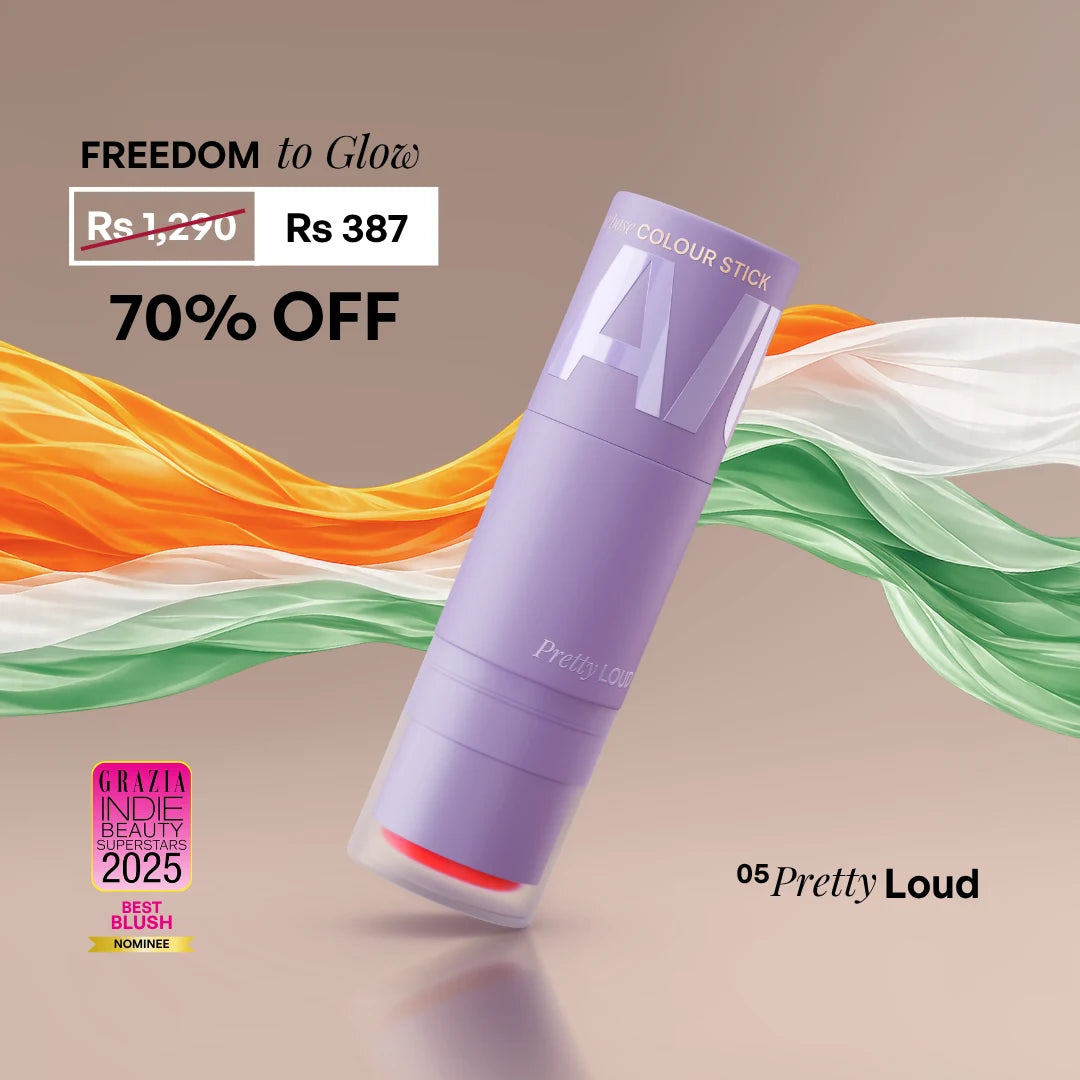 Multipurpose Colour Stick (24H VIP Exclusive)