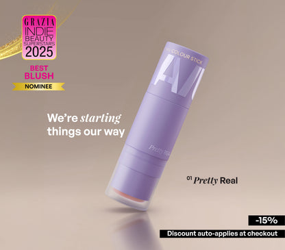 Multipurpose Colour Stick