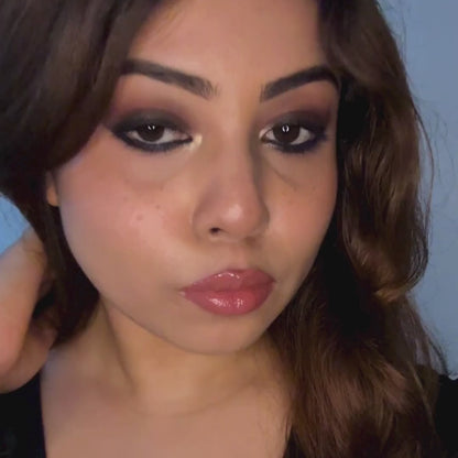 Pretty Nude Lip Duo