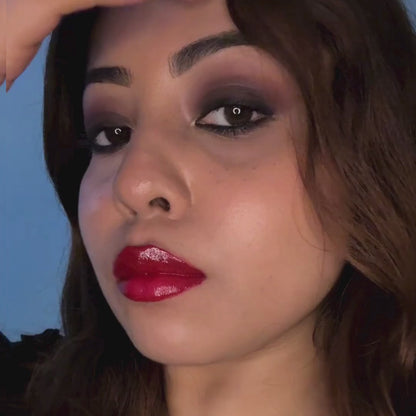 Pretty Red Lip Duo