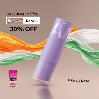 Multipurpose Colour Stick (24H VIP Exclusive)
