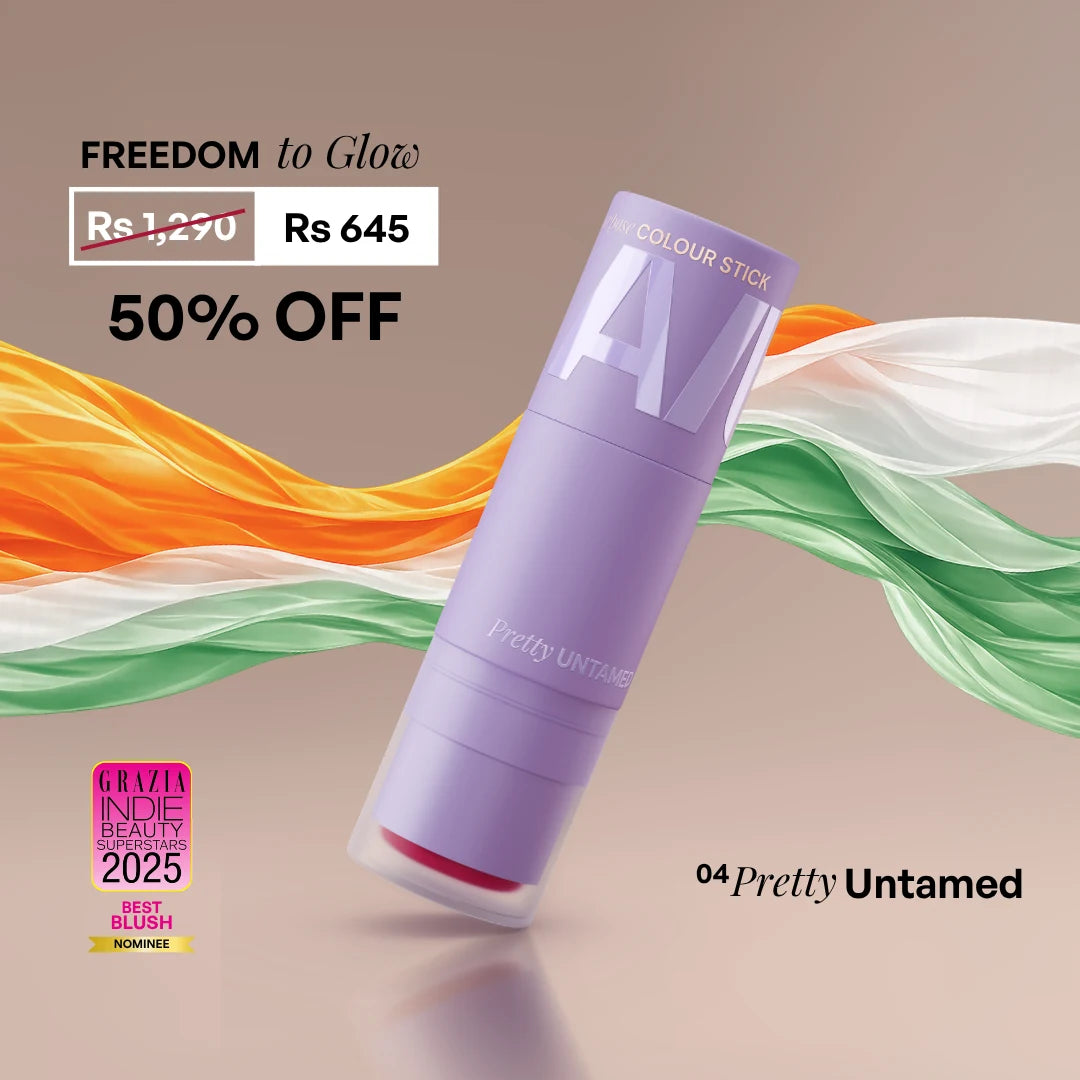 Multipurpose Colour Stick (24H VIP Exclusive)