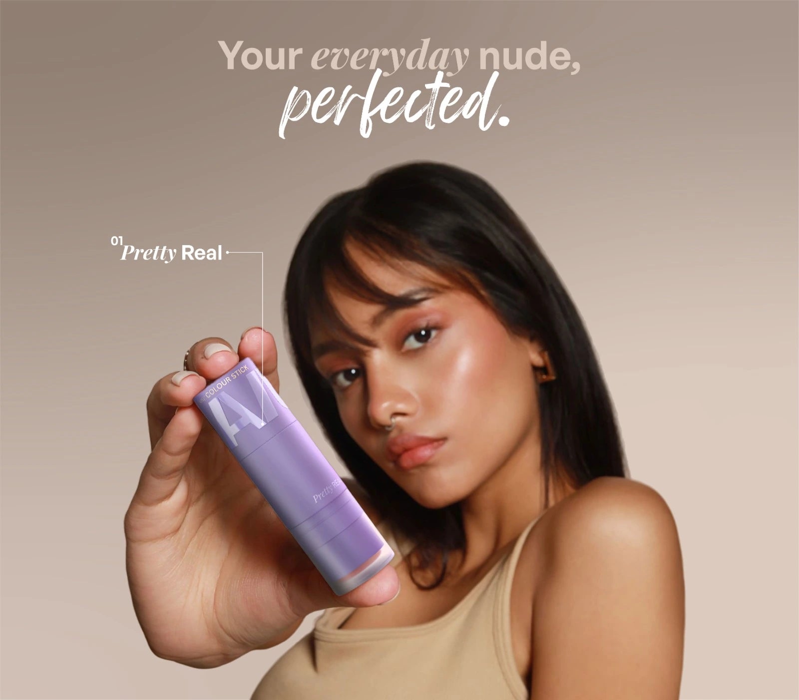 Multipurpose Colour Stick