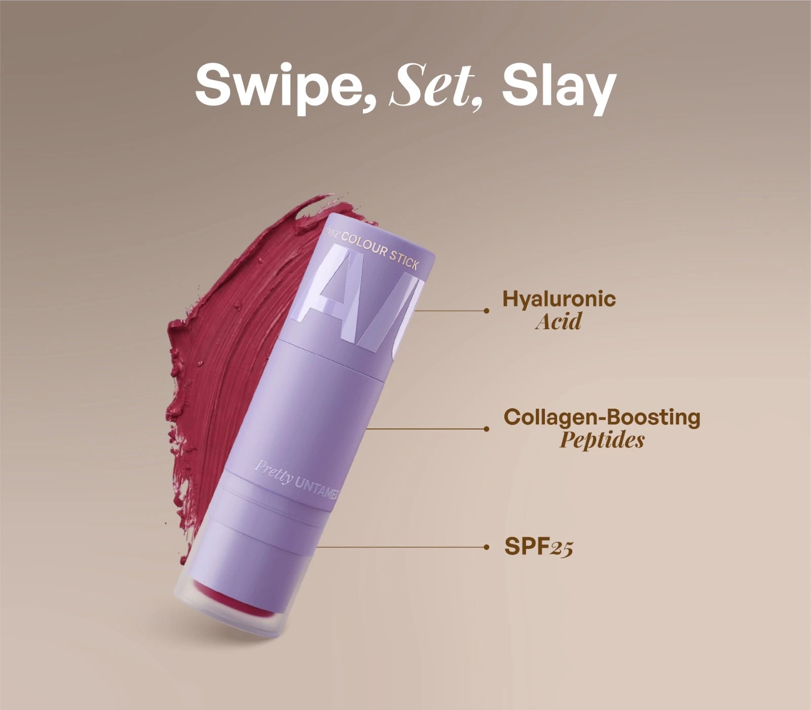 Multipurpose Colour Stick