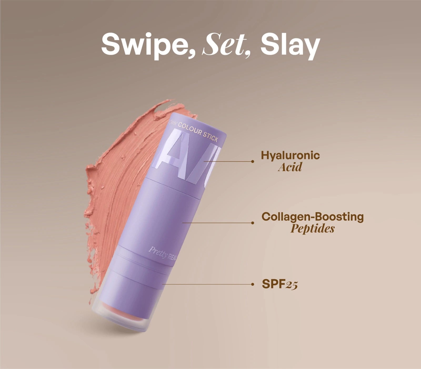 Multipurpose Colour Stick