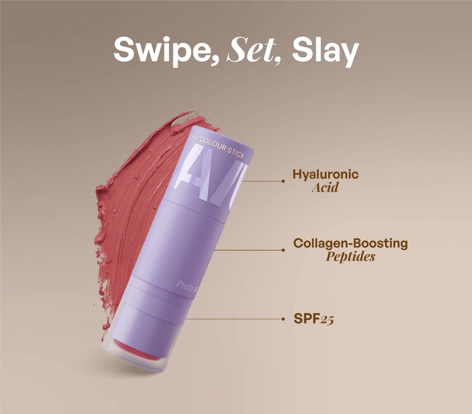 Multipurpose Colour Stick