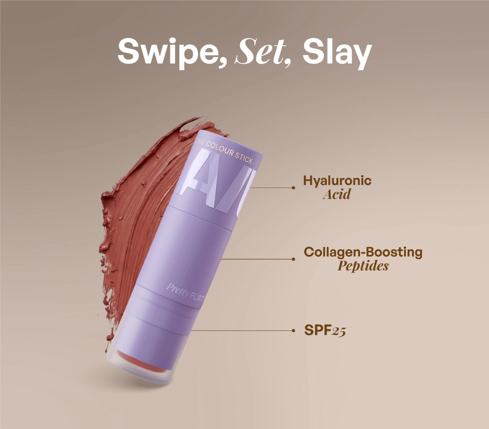 Multipurpose Colour Stick