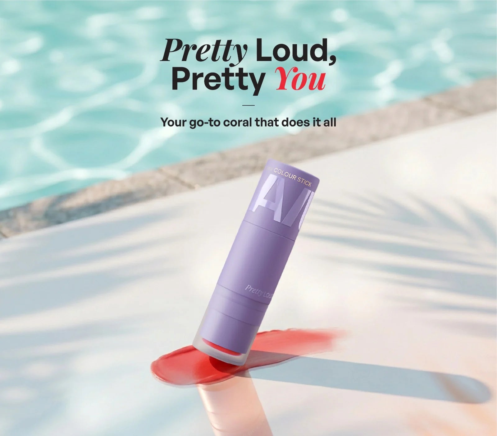 Multipurpose Colour Stick